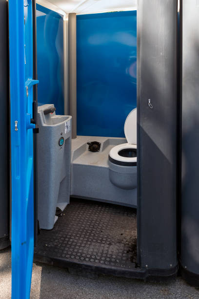 Sanitation services for porta potties in Fort Washington, MD