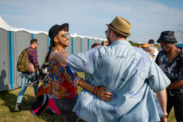  Fort Washington, MD Porta Potty Rental Pros