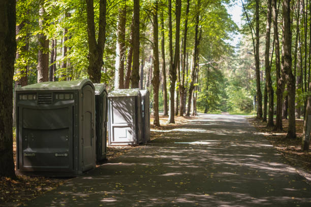 Best High-end porta potty rental  in Fort Washington, MD
