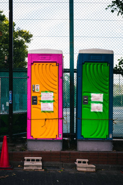 Best Affordable porta potty rental  in Fort Washington, MD