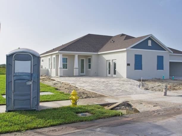 Best Temporary restroom rental  in Fort Washington, MD